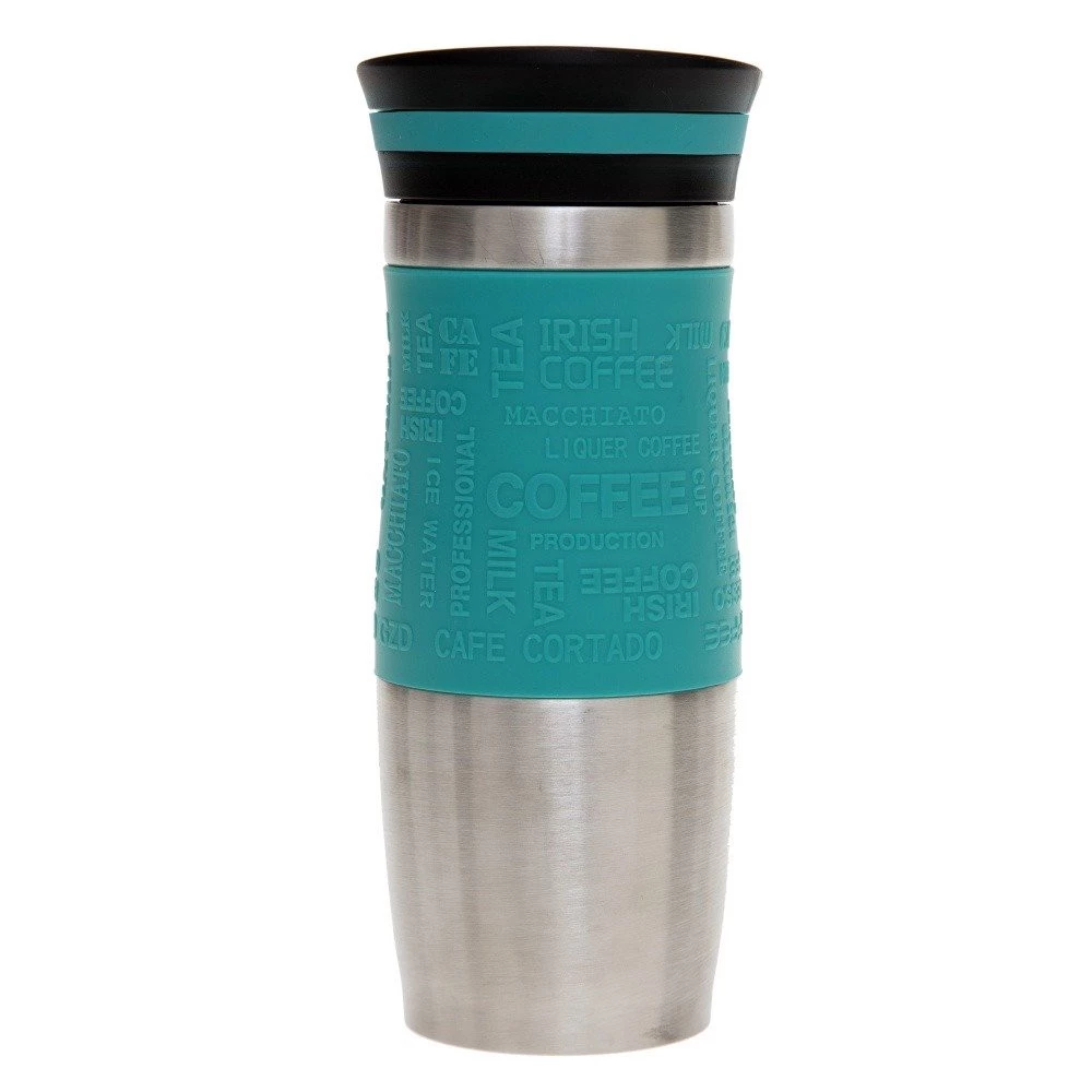 Secret de Gourmet Thermobecher aus Edelstahl, 350 ml 1 Secret de Gourmet Thermobecher aus Edelstahl, 350 ml