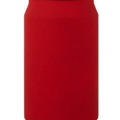 YOKO isothermische Kanette 280 ml "rood"