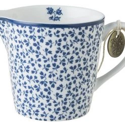 Laura Ashley Milchkännchen Floris 25 cl.