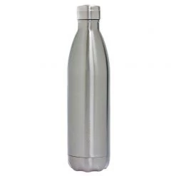 YOKO Isolierflasche 750 ml grijs