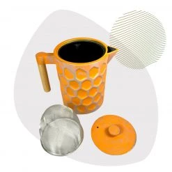 JA-UNENDLICH Kabo 1.2l Teekanne Gusseisen 5 JA-UNENDLICH Kabo 1.2l Teekanne Gusseisen -Kannen & Krüge Verkaufsgeschäft 0d48c040e9d44edabbcb808f70163bec