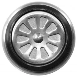 Stoneline Glaskaraffe Lawton - Edelstahl - Transparent -Kannen & Krüge Verkaufsgeschäft 1000279564 210804 08571700734 DETAILS P000000001000279564