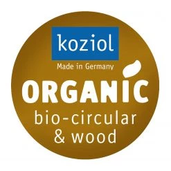 Koziol Krug Club Pitcher II - Superglas / Fichte - Sand -Kannen & Krüge Verkaufsgeschäft 1000311358 211126 10373000734 ICON DETAILS P000000001000311358 icon seal