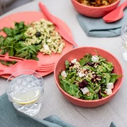 Koziol Krug Club Pitcher II - Superglas / Fichte - Koralle -Kannen & Krüge Verkaufsgeschäft 1000311397 211126 10373500277 MOOD DETAILS P000000001000311397 mood