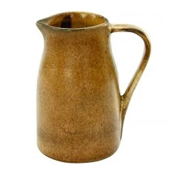 Creatable Wasserkrug Sahara - Steinzeug - Mehrfarbig