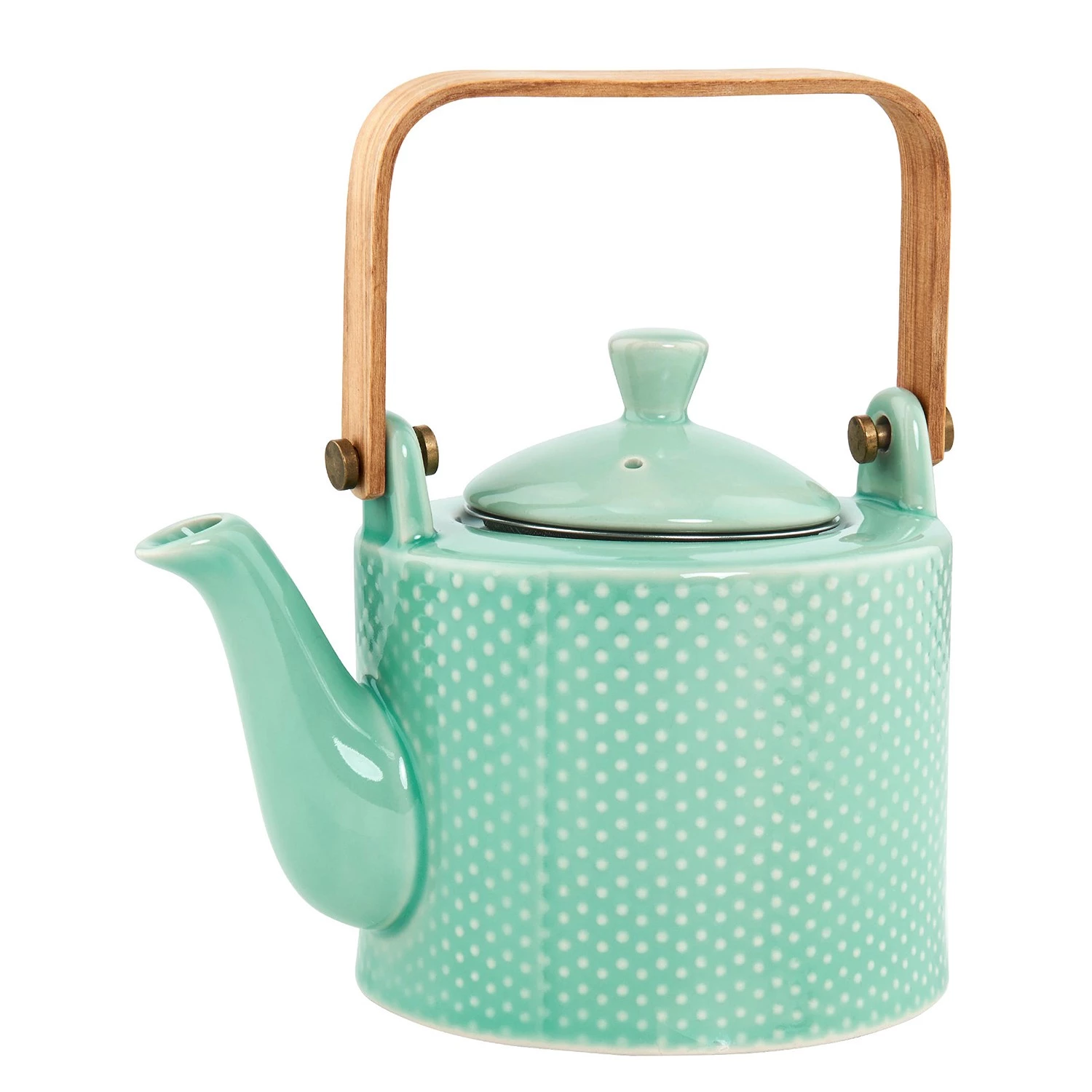 Butlers Teekanne HANAMI - Steingut - Mint 1 Butlers Teekanne HANAMI - Steingut - Mint