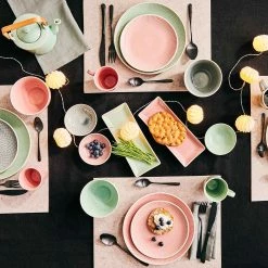 Butlers Teekanne HANAMI - Steingut - Mint 10 Butlers Teekanne HANAMI - Steingut - Mint -Kannen & Krüge Verkaufsgeschäft 1000336949 220225 025 MOOD DETAILS P000000001000336949 mood