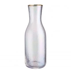 Butlers Karaffe SMERALDA - Klarglas - Transparent