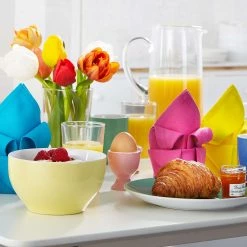 Butlers Saftkrug PITCHER - Klarglas - Transparent -Kannen & Krüge Verkaufsgeschäft 1000337021 220225 022 MOOD DETAILS P000000001000337021 mood