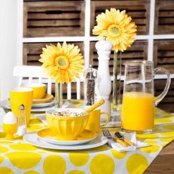 Butlers Saftkrug PITCHER - Klarglas - Transparent -Kannen & Krüge Verkaufsgeschäft 1000337021 220225 023 MOOD DETAILS P000000001000337021 mood