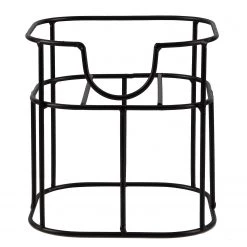 Butlers Ständer für Getränkespender REFRESH - Eisen - Schwarz -Kannen & Krüge Verkaufsgeschäft 1000343942 220406 030 DETAILS P000000001000343942