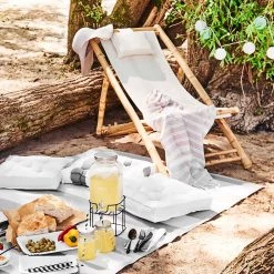 Butlers Getränkespender REFRESH (2-teilig) - Glas / Eisen - Transparent 18 Butlers Getränkespender REFRESH (2-teilig) - Glas / Eisen - Transparent -Kannen & Krüge Verkaufsgeschäft 1000343954 220406 027 MOOD DETAILS P000000001000343954 mood