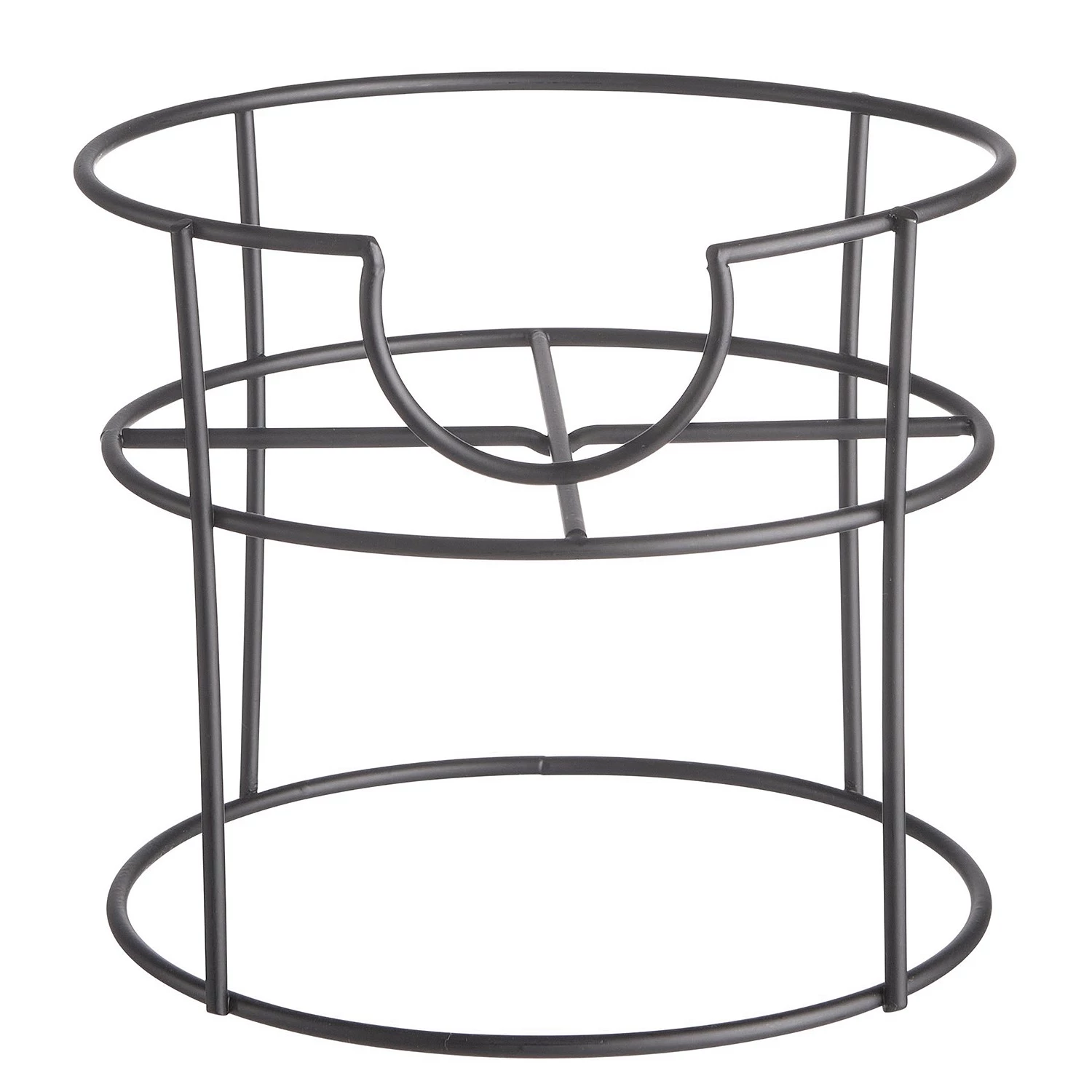 Butlers Ständer für Getränkespender FOUNTAIN - Eisen - Schwarz 4 Butlers Ständer für Getränkespender FOUNTAIN - Eisen - Schwarz – Bild 4