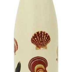 YOKO Isolierflasche 500ml Muschel