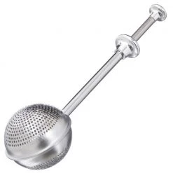 Secret de Gourmet Teeei für losen Tee und Kräuter