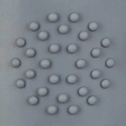 Relaxdays Glasflasche mit Bambusdeckel 550ml - Grau - Durchscheinend - Braun -Kannen & Krüge Verkaufsgeschäft 159017d7e2884ec58d185089b940b1f4