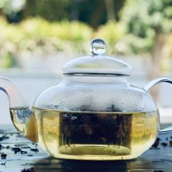 YEM ROUNDY 2000ml Teekanne -Kannen & Krüge Verkaufsgeschäft 179d588692394fdb9908aa9c32eaa16c