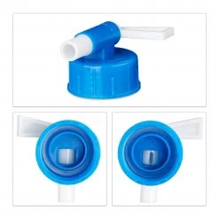 Relaxdays Faltkanister 15 l 2er Set 13 Relaxdays Faltkanister 15 l 2er Set -Kannen & Krüge Verkaufsgeschäft 1972b849bf124acaa1686404337b8358