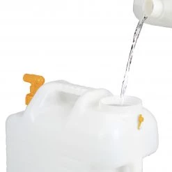 Relaxdays Wasserkanister mit Hahn - 22 x 38 x 39 cm 15 Relaxdays Wasserkanister mit Hahn - 22 x 38 x 39 cm -Kannen & Krüge Verkaufsgeschäft 19f8067cfdc641afacdaaed382031577