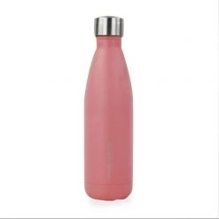 YOKO Isolierflasche 500 ml Korallenpastell