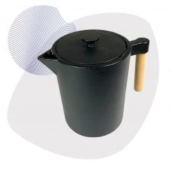 JA-UNENDLICH Kohi 1.2l Teekanne Gusseisen 5 JA-UNENDLICH Kohi 1.2l Teekanne Gusseisen -Kannen & Krüge Verkaufsgeschäft 1bc39652f1cb44a48434828856be7e99