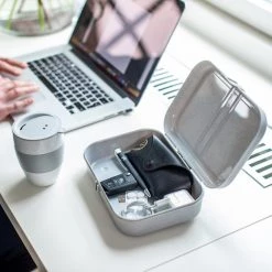 Koziol Thermobecher AROMA TO GO 400ml, - Grün -Kannen & Krüge Verkaufsgeschäft 1dfe01d7da71497f8087f9dc9382d4ac