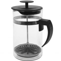 Excellent Houseware Kaffeebereiter mit French Press, 1 L