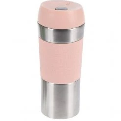 Excellent Houseware Thermobecher für Kaffee oder Tee, 350 ml