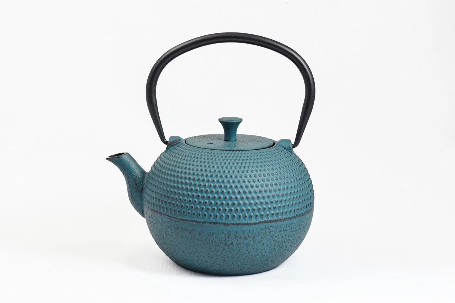 JA-UNENDLICH Grain 0.8l Teekanne Gusseisen 1 JA-UNENDLICH Grain 0.8l Teekanne Gusseisen