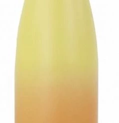 YOKO Isolierflasche 500 ml Zitronensorbet