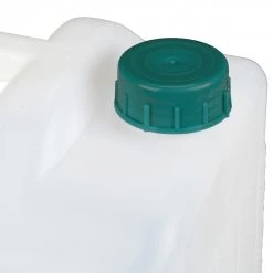 Relaxdays Wasserkanister mit Hahn - 21 x 35 x 26 cm -Kannen & Krüge Verkaufsgeschäft 2d58572827b74caab36252e47759a9d8