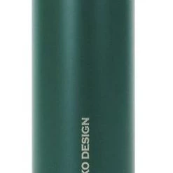 YOKO Isolierte Teekanne mit 2 Filtern