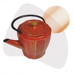 JA-UNENDLICH Samo 1.0l Teekanne Gusseisen 5 JA-UNENDLICH Samo 1.0l Teekanne Gusseisen -Kannen & Krüge Verkaufsgeschäft 2f13da265770453cad06cf8cd11c7336