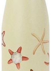 YOKO Isolierflasche "etoile de mer" 500 ml.