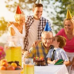 Relaxdays Getränkespender Set mit 4 Gläsern -Kannen & Krüge Verkaufsgeschäft 32d958a999434c36ab25174f23315737