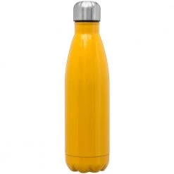 Secret de Gourmet Isolierflasche Türkis 0,5 l Retro Colors
