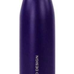 YOKO Isolierflasche 500 ml " milk paars"