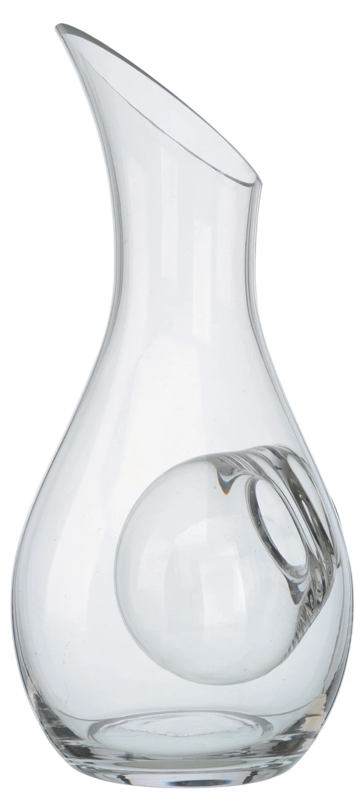 Artland Sommelier Weißwein Kühlkaraffe 1 Artland Sommelier Weißwein Kühlkaraffe