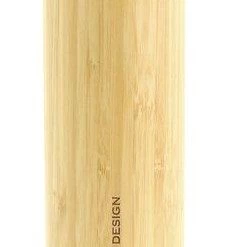 YOKO Isolierte Teekanne bambou zen'n'go