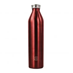 YOKO Isolierflasche 1000 ml rote