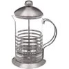 Secret de Gourmet Kaffeebereiter French Press, 800 ml