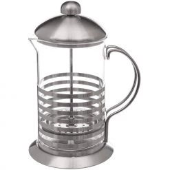 Secret de Gourmet Kaffeebereiter French Press, 800 ml