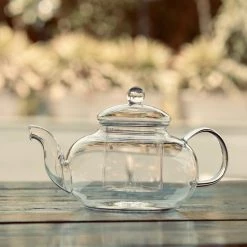 YEM ROUNDY 2000ml Teekanne -Kannen & Krüge Verkaufsgeschäft 48fb61fd02484432ad31eceb3aed7659