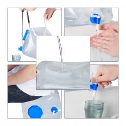 Relaxdays Faltkanister 15 l 2er Set 14 Relaxdays Faltkanister 15 l 2er Set -Kannen & Krüge Verkaufsgeschäft 4a7dd7db0b374773b6161ba3a7d7ce75