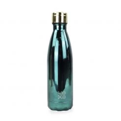 YOKO Isolierflasche 500 ml Jadefarbe