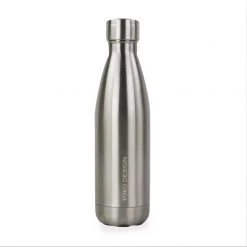 YOKO Isolierflasche 500 ml Silber