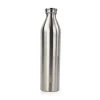YOKO Isolierflasche 1000 ml silber