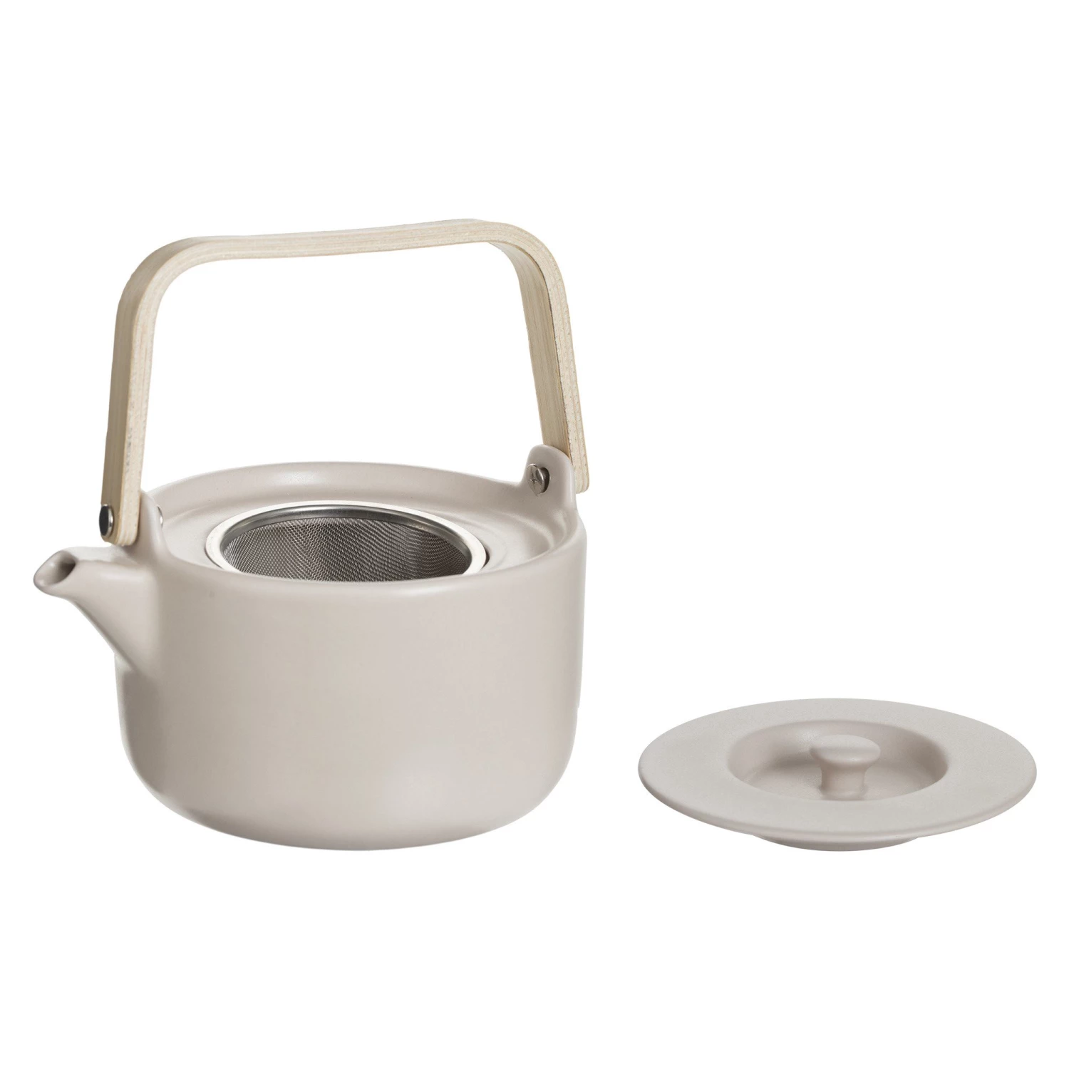 Secret de Gourmet Teekanne NATURAL, 800 ml 2 Secret de Gourmet Teekanne NATURAL, 800 ml – Bild 2