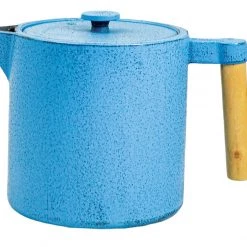 JA-UNENDLICH Chiisana 0.8l Teekanne Gusseisen