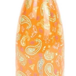 YOKO Isolierflasche 260 ml " cashmere orange"